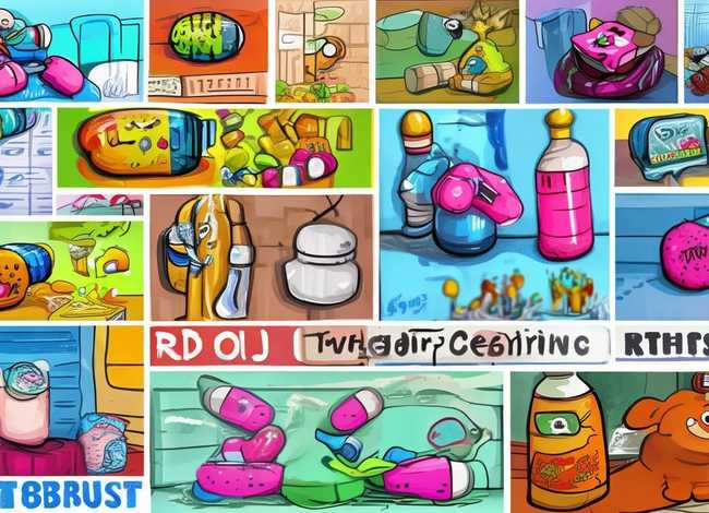 儿童头孢有哪些，儿童头孢有哪些图片都有哪些