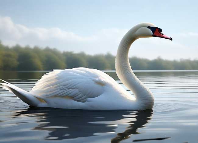 天鹅的故事 原文、天鹅的故事 原文阅读