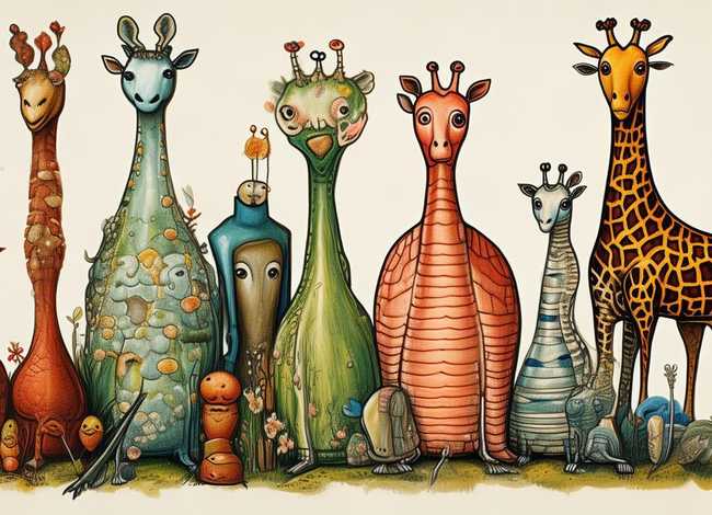 生命的故事绘本内容简介，生命的故事绘本内容简介50字