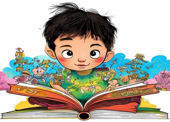 儿童成语故事连环画大全 幼儿成语故事连环画