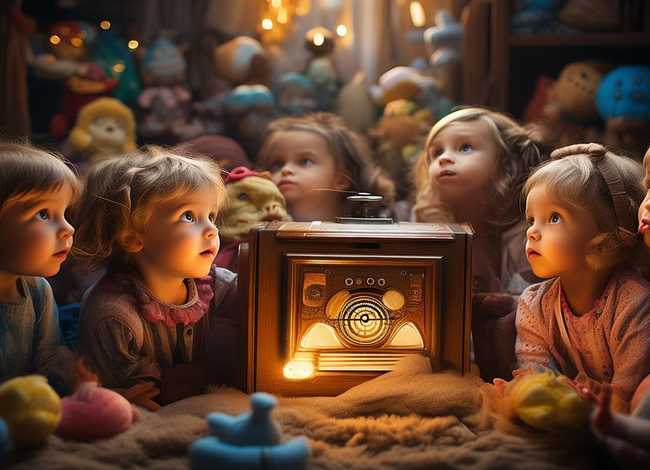 儿童电台故事在线收听 - 幼儿电台故事 儿童电台故事在线收听 - 幼儿电台故事