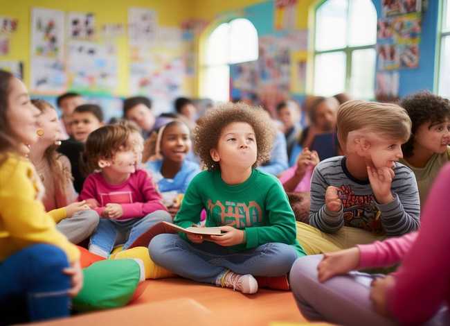 小学生讲家风故事，适合小学生讲的家风故事