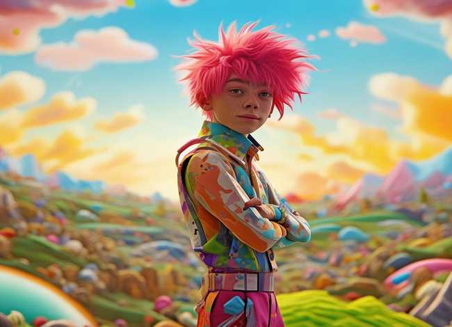 骄傲的小故事名字 - 骄傲的小故事名字怎么取 骄傲的小故事名字 - 骄傲的小故事名字怎么取