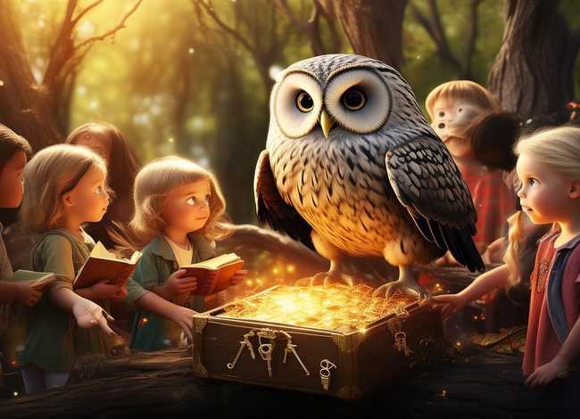 儿童故事经典故事300字左右；儿童故事大全300字左右