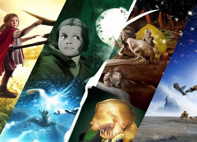 各种儿童的故事大全（各种各样的儿童故事大全）