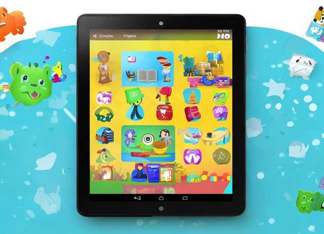 安卓儿童软件 安卓儿童软件有哪些