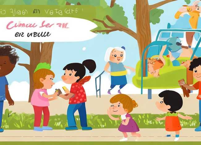 儿童文明礼仪故事大全（幼儿文明礼仪故事大全名称）