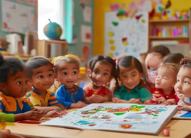 少儿早教故事100例，少儿早教故事100例大全