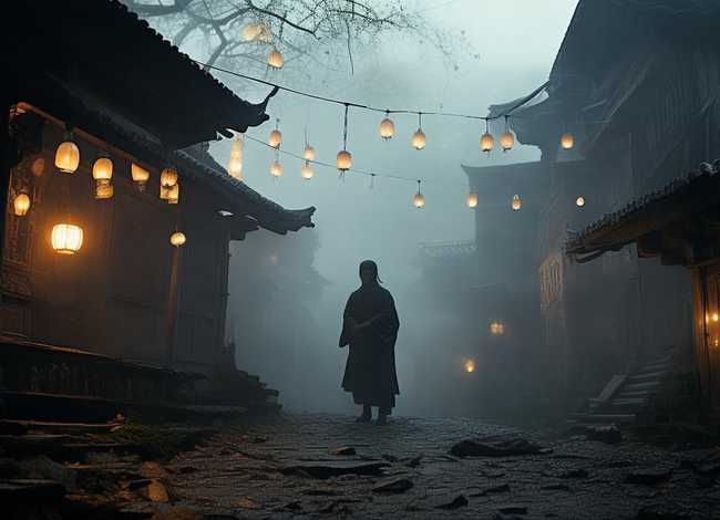 民间灵异小故事，民间灵异小故事短篇