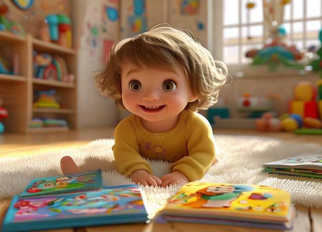 3岁儿童故事免费听；三岁幼儿听的故事