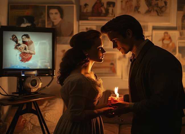 爱情的故事片儿；播放爱情的故事片儿