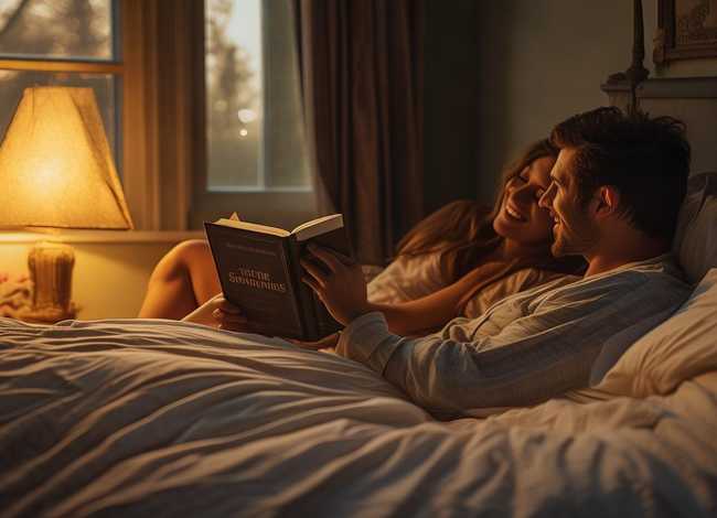 讲给女朋友睡前故事大全 讲给女朋友睡前故事大全短篇