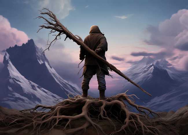 坚韧不拔成语故事 - 坚韧不拔成语故事大全