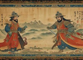 皇帝的故事主要内容、黄帝的故事概括
