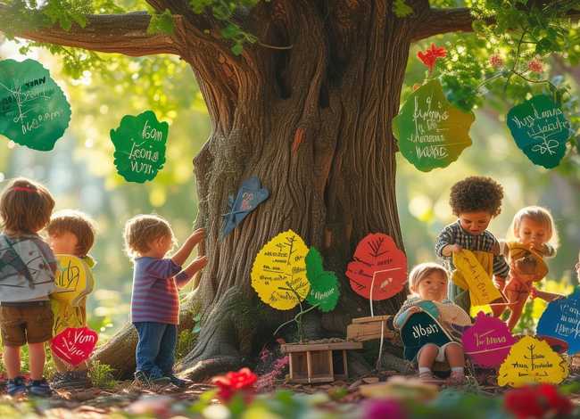 英文儿童谚语；关于儿童的英文谚语