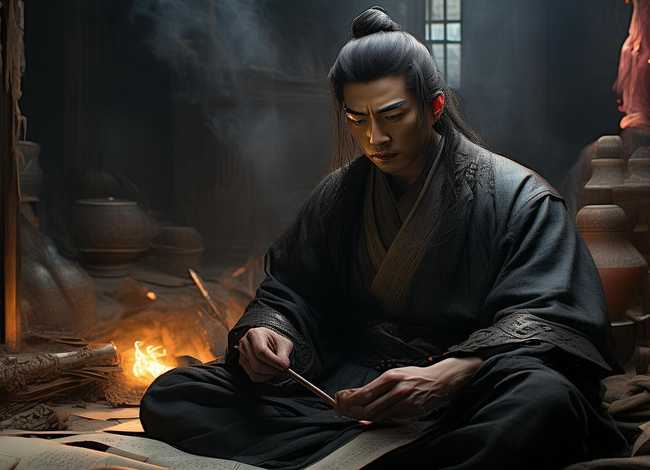 卧薪尝胆的故事简介 卧薪尝胆的故事简介二十字