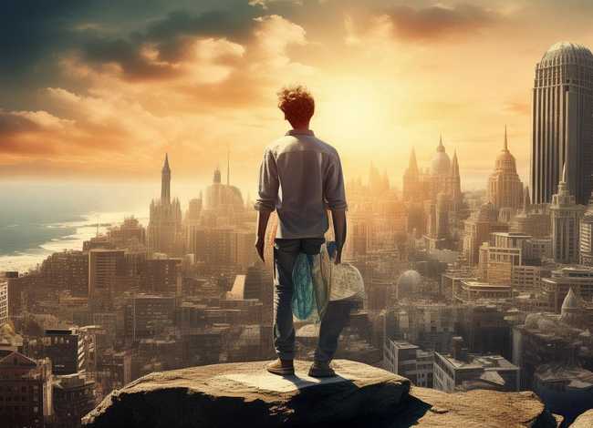 名人成功的故事200字左右 - 名人成功的故事200字左右怎么写