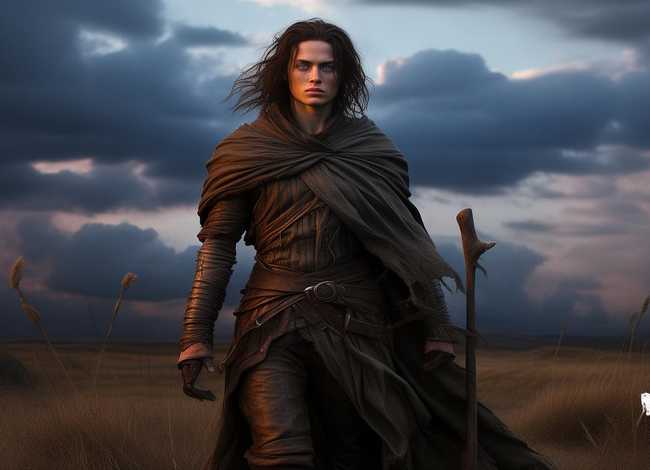 坚韧不拔的人物故事 - 坚韧不拔的人物故事三十字