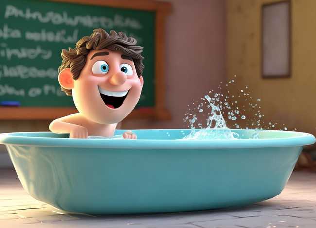 阿基米德的故事儿童动画(阿基米德的故事动画片) 阿基米德的故事儿童动画(阿基米德的故事动画片)