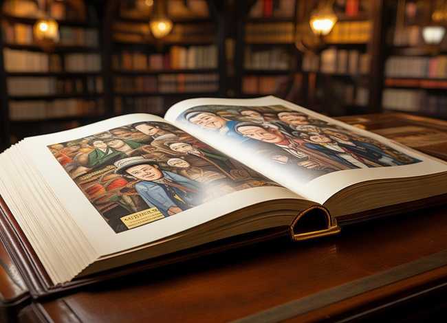 财富故事网（财富故事会2008合集）