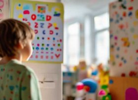 6岁儿童的视力正常值是多少；6岁孩子的视力正常值是多少