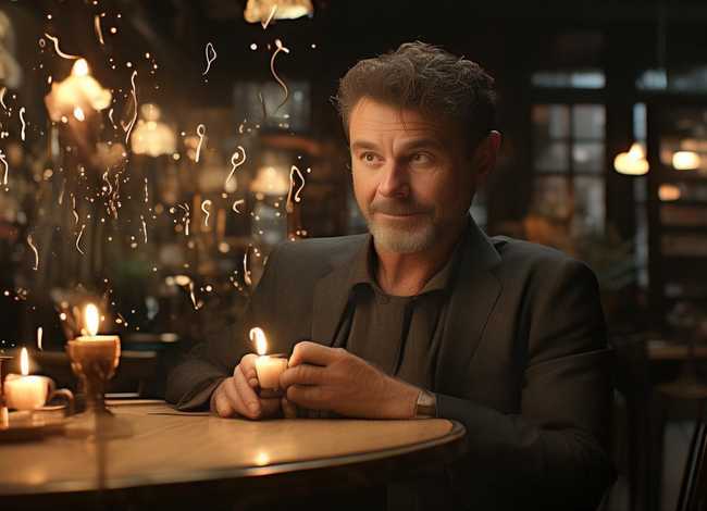 他的故事讲的真实感人 - 他的故事讲的真实感人标点符号