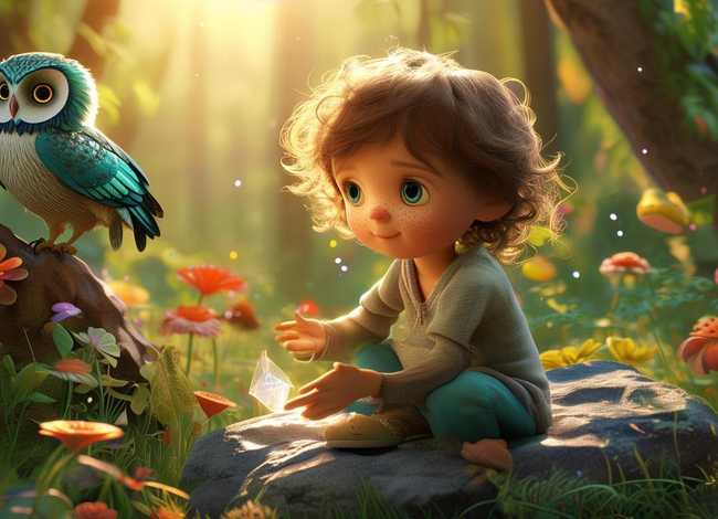 儿童二年级哲理故事，哲理小故事有哪些二年级读的