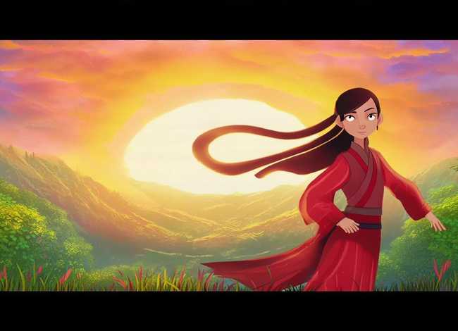 儿童故事木兰从军配乐纯音、儿童版木兰从军音乐