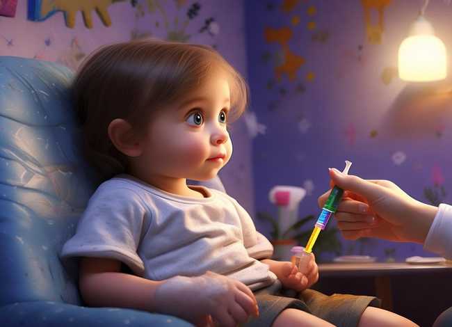 打针针的故事(打针的故事听故事大全) 打针针的故事(打针的故事听故事大全)