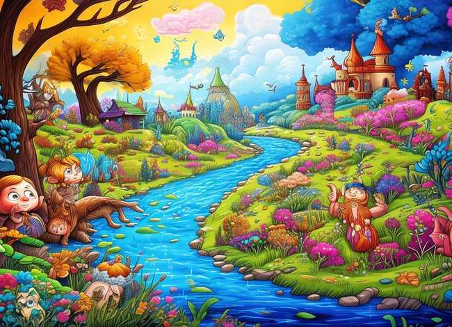 少儿故事精选 - 少儿故事精选大全 少儿故事精选 - 少儿故事精选大全