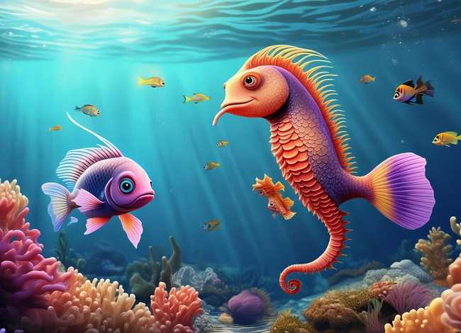 播放关于鱼的故事、播放关于鱼的故事作文 播放关于鱼的故事、播放关于鱼的故事作文