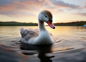 丑小鸭的故事简短版三分钟；丑小鸭的故事简短版三分钟视频