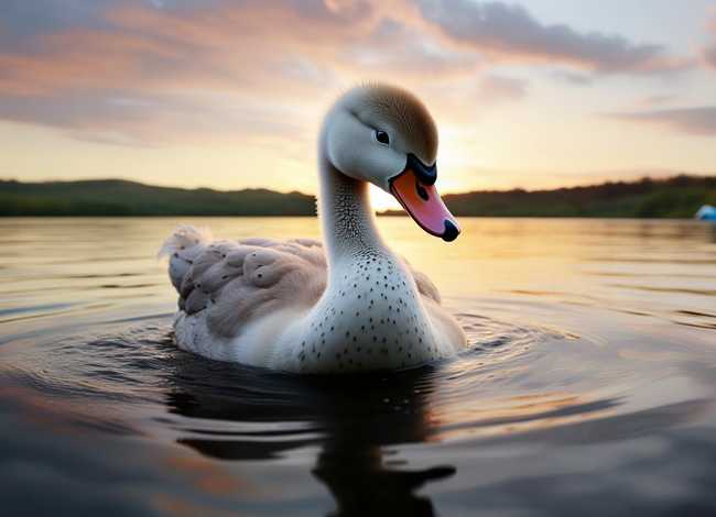 丑小鸭的故事简短版三分钟；丑小鸭的故事简短版三分钟视频