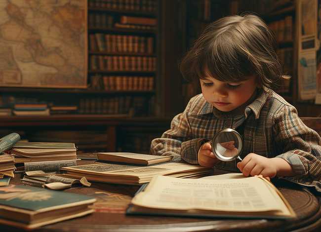 儿童推理侦探故事 著名儿童侦探推理小说 儿童推理侦探故事 著名儿童侦探推理小说