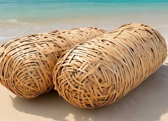 椰子拖鞋脚感怎么样 - 椰子拖鞋脚感怎么样好看吗