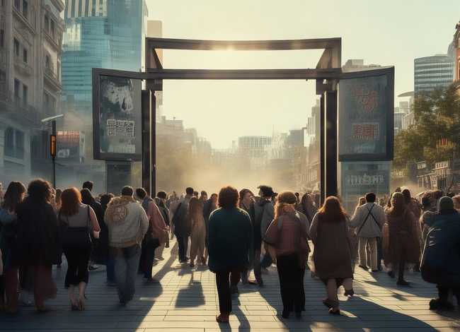 纪实故事会 - 纪实故事会结局