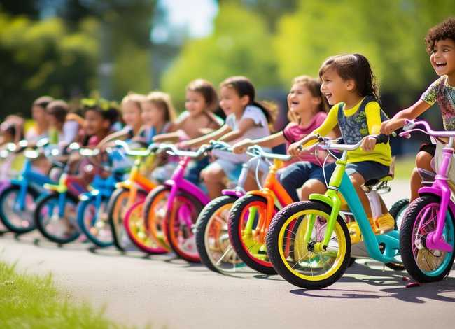 儿童品牌自行车排名价格 - 儿童品牌自行车排名价格榜