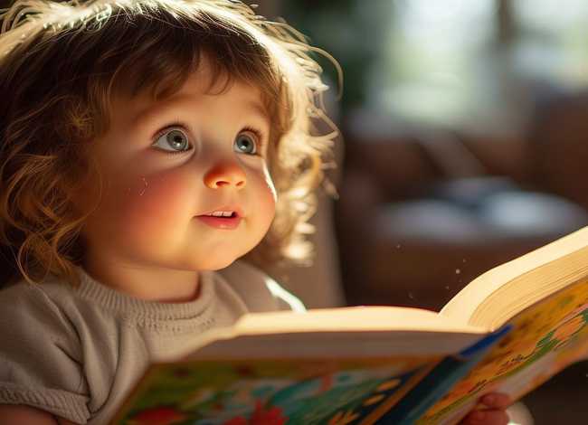 感人的儿童故事（感人的幼儿故事大全）