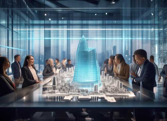 售楼处的故事第一集，售楼处的故事第一集视频