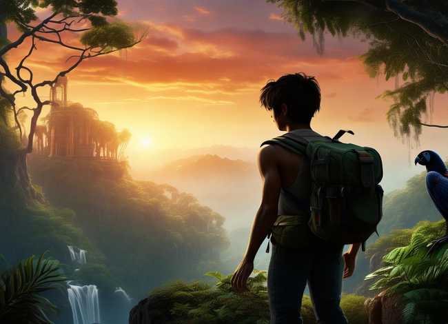 一鸣探险家故事 - 一鸣探险家哔哩哔哩