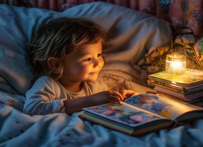 睡前故事甜甜的小故事，甜甜的睡前小故事知乎