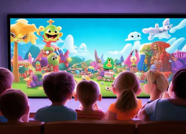 在线观看儿童动画片免费，在线观看儿童动画片免费高清