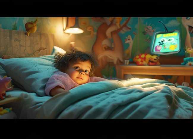 儿童故事恐龙免费听（幼儿恐龙故事在线听睡前）