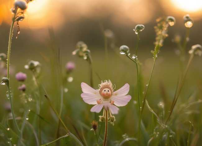 少儿故事拇指姑娘、少儿故事拇指姑娘在线听