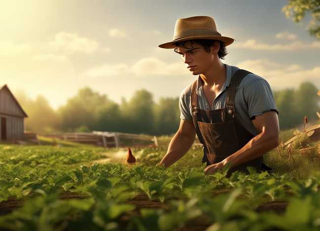 勤奋的小故事有哪些 - 勤奋的小故事有哪些呢