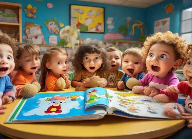 幼儿英语故事儿童视频 幼儿英语故事表演视频