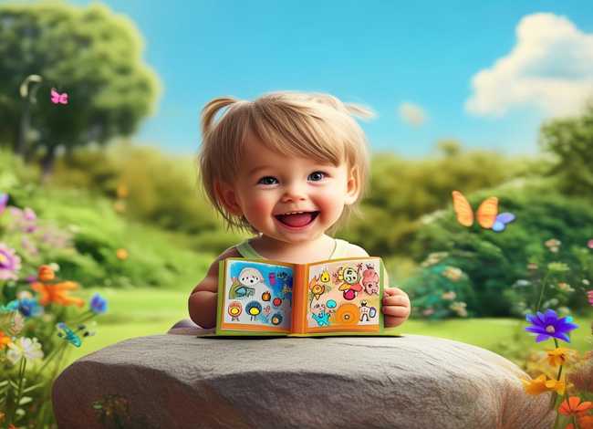 有关儿童情绪的绘本故事 - 关于幼儿情绪的绘本故事