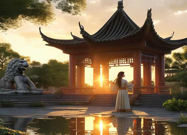 对联的故事视频 - 对联故事短篇视频