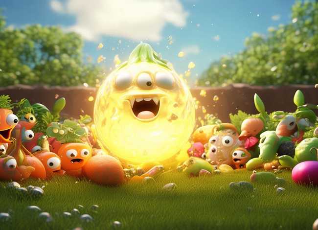 维生素小故事；维生素由来的小故事