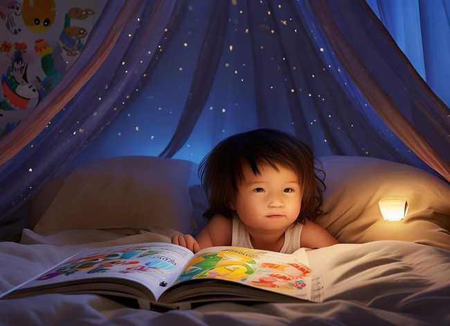 36岁儿童睡前故事大全 - 睡前故事-3-6岁 36岁儿童睡前故事大全 - 睡前故事-3-6岁